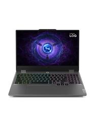 Lenovo LOQ 15IRX9 83DV00HSTR i7-13650HX 8 GB 1 TB SSD 6 GB RTX3050 15.6" Dos Notebook