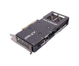 Pny RTX4060Ti VERTO 8GB GDDR6 128Bit VCG4060T8DFXPB1 Gaming (Oyuncu) Ekran Kartı