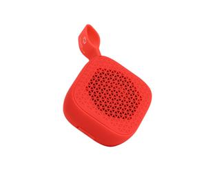 Frisby FS-184BT-R Kırmızı Taşınabilir Bluetooth Hoparlör