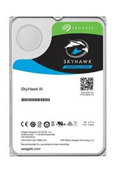 Seagate 10Tb 3.5" Skyhawk 7200Rpm 256Mb Sata 3.0 St10000Ve0008 Harddisk (Distribitör Ürünü)