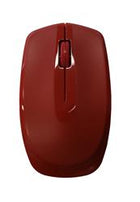 Elba G-229 Kırmızı 2.4Ghz Kablosuz Mouse