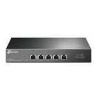 Tp-Link TL-SX105 5 Port 10G Desktop Switch
