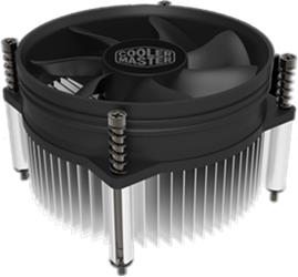 Cooler Master I50 LGA1700 92mm Fan CPU Soğutucu ( RR-I5A7-22PK-B1)