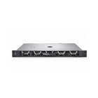 DELL PER2504A R250 E-2314 2.8GHZ 4C 1x16GB 1x480GB SSD (4xLFF) NOODD 1x450W