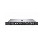 DELL PER2504A R250 E-2314 2.8GHZ 4C 1x16GB 1x480GB SSD (4xLFF) NOODD 1x450W