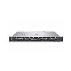 DELL PER2504A R250 E-2314 2.8GHZ 4C 1x16GB 1x480GB SSD (4xLFF) NOODD 1x450W