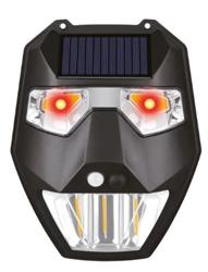 PANTHER PT-2998 SOLAR LED DUVAR LAMBASI