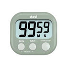 Daxi TX-100 Mint Yeşil Kronometre