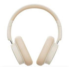 Baseus D05 Bej NGTD020202 Kulak Üstü Bluetooth Kulaklık