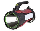 Panther Pt-8896 Usb Şarjlı Solar El Feneri