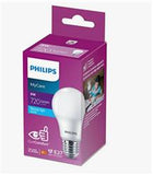 Philips Ledbulb 720 lumen  8w 6500k Led Beyaz E27 220-240w