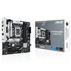 Asus Prime B760M-PLUS 7200MHz(OC) DDR5 Soket LGA1700 M.2 HDMI DP mATX Anakart
