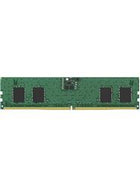 Kingston 16GB 5200Mhz Ddr5 Non-Ecc CL42 Dımm 1rx8 KVR52U42BS8-16 Pc Ram