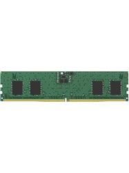 Kingston 16GB 5200Mhz Ddr5 Non-Ecc CL42 Dımm 1rx8 KVR52U42BS8-16 Pc Ram