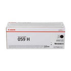 Canon CRG-059H BK Black Siyah Yüksek Kapasiteli To