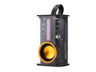 Hadron  K07PRO Siyah  Bluetooth Speaker 5W 102-61-47MM