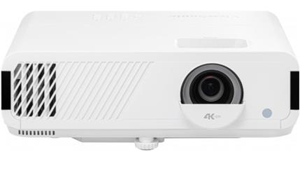 ViewSonic PX749-4K  4000AL 3840x2160 4K Ev Ofis Gaming Projeksiyon Cihazı