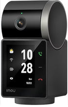 Imou IPC-S2VP-5M0WR 5 Mp İç Ortam PT Kamera Rex VT
