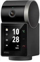 Imou IPC-S2VP-5M0WR 5 Mp İç Ortam PT Kamera Rex VT