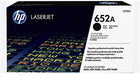 HP 652A Black Siyah 11.500 Sayfa Toner CF320A
