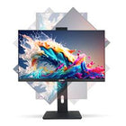 Quadro EXPANSE AI B224 25850 23.8" IPS Ci5 12450H 8gb 512gb NVME SSD OB VGA Freedos AIO P.İzi