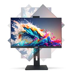 Quadro EXPANSE AI B224 25850 23.8" IPS Ci5 12450H 8gb 512gb NVME SSD OB VGA Freedos AIO P.İzi