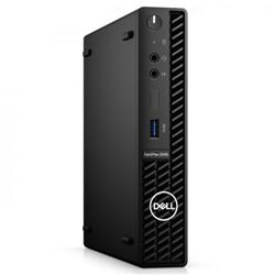 Dell Optıplex 7020MFF N007O7020MFFU I5 14500T 16GB Ddr5 512GB M2 Nvme-Fdos Mını Pc