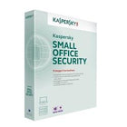 Kaspersky Small Office Security 20Pc+20Md+2Fs 3 Yıl
