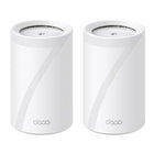 Tp-Link DECO BE65 2Li Wi-Fi 7 BE9300 Tüm Evi Kapsayan Mesh Wifi Sistemi