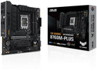 Asus Tuf Gaming B760M-PLUS 7200mhz(OC) RGB M.2 1700p mATX DDR5 Anakart