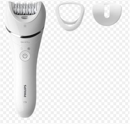 Philips 8000 Serisi Bre700-05 Islak Kuru Epilasyon Aleti
