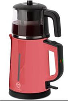CVS DN 1529 Pembe 2100 W Elektrikli Çay Makinesi