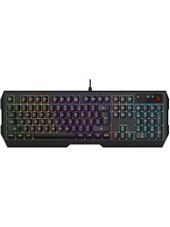 Bloody B135N Q Türkçe Fn-Multimedya Neon Gaming Oyun Klavyesi