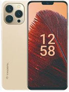 Trident A55 128GB Hafıza 6GB Ram 6,52" Gold Cep Telefonu