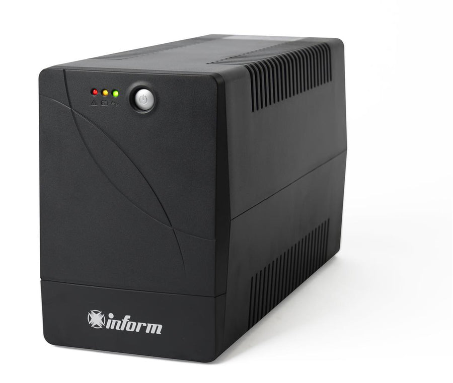 Inform Guardian 2000A LINE-INTERACTIVE KGK 7-20 D 12v-9ah