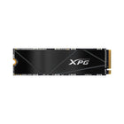 XPG 1000GB Gammix S50 Core 3500MB-s-2200MB-s PCIe Gen4 x4 M.2 2280 Ssd Harddisk