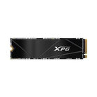 XPG 1000GB Gammix S50 Core 3500MB-s-2200MB-s PCIe Gen4 x4 M.2 2280 Ssd Harddisk