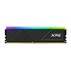 XPG 8GB Spectrix D35G DDR4 3200MHz CL16-20-20 1.35V Soğutuculu PC Ram