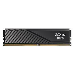 XPG 16GB Lancer Blade DDR5 6000MT-s CL 34-38-38 1.35V Soğutuculu PC Ram