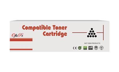 OfisPc Brother TN-213-TN-263-TN-283-TN-273 Kırmızı 1.3K Muadil Toner