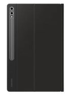 Samsung EF-DX925BBEGTR Galaxy Tab S10- S9  Mousepadli Klavyeli Kapaklı Kılıf - Siyah
