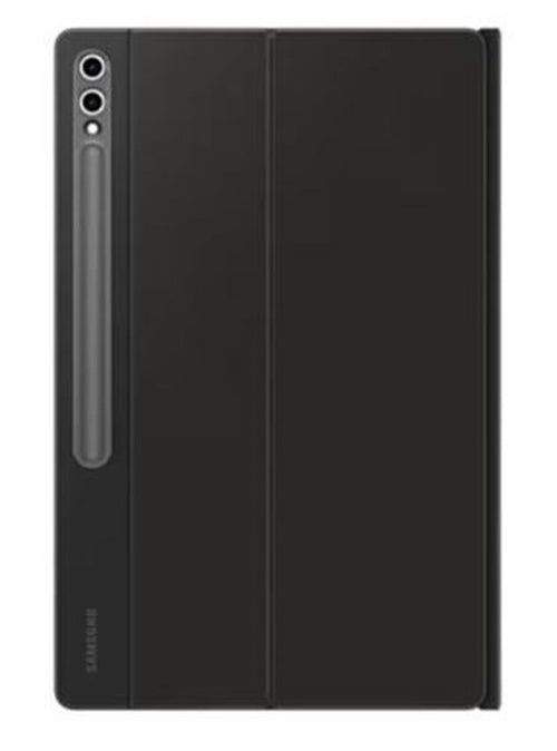 Samsung EF-DX925BBEGTR Galaxy Tab S10- S9  Mousepadli Klavyeli Kapaklı Kılıf - Siyah
