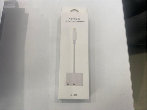 Megatech Dönüştürücü İOS 3lü JH-010