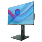 Technopc QG24-Q670 23.8" i5-12400 16GB 512GB SSD FreeDOS Asansörlü All In One Bilgisayar