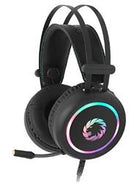 HG3500 Gamemax 7.1 RGB PRO Gaming Kulaklık