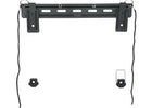 Everest LCD-810 23" 42" Güvenlik Kilitli Kablo Tutuclu Duvar Askı Aparatı