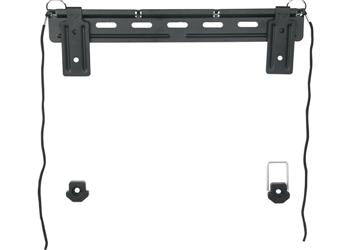 Everest LCD-810 23" 42" Güvenlik Kilitli Kablo Tutuclu Duvar Askı Aparatı