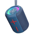 S-link SL-S79 Roll Mavi 6W 1200mAh USB-TF-TWS-IPX5 Bluetooth Hoparlör