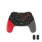 A4 Tech Bloody Gpw50 2.4Ghz Kablosuz&amp;Usb Pc Android Ps3 Sports Red Kırmızı GamePad