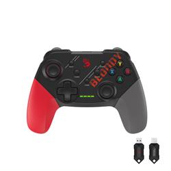 A4 Tech Bloody Gpw50 2.4Ghz Kablosuz&amp;Usb Pc Android Ps3 Sports Red Kırmızı GamePad